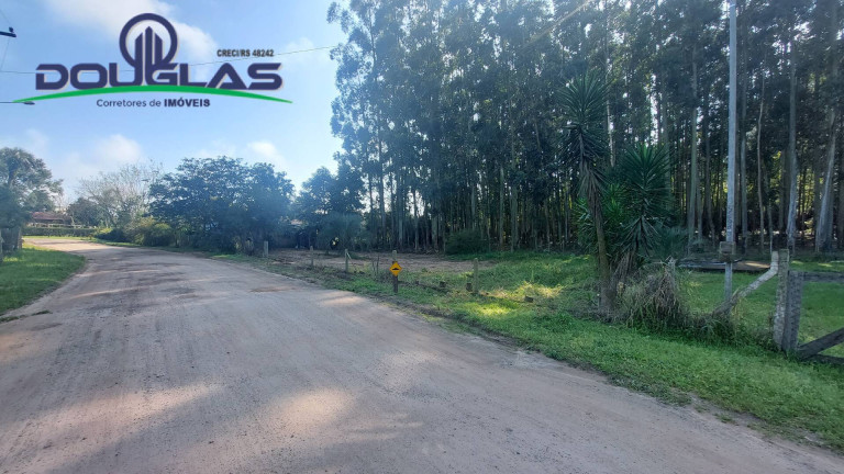 Imagem Terreno à Venda, 652 m² em Viamão