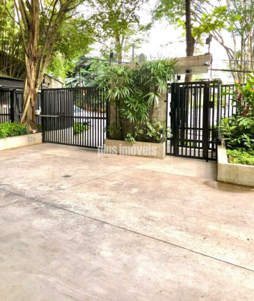 Imagem Apartamento com 3 Quartos à Venda, 195 m² em Real Parque - São Paulo