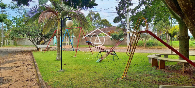 Imagem Terreno em Condomínio à Venda, 1.500 m² em Uirapuru - Cosmópolis Imagem Terreno em Condomínio à Venda, 1.500 m² em Uirapuru - Cosmópolis