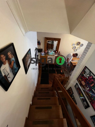 Imagem Casa com 3 Quartos à Venda, 277 m² em Jardim Marajoara - São Paulo Imagem Casa com 3 Quartos à Venda, 277 m² em Jardim Marajoara - São Paulo