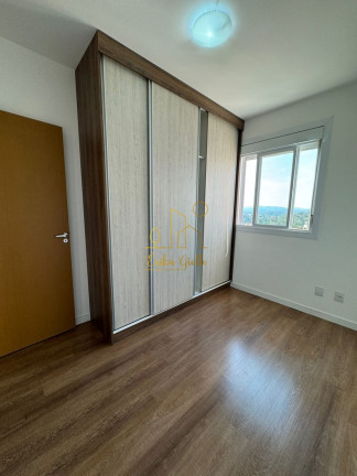 Imagem Apartamento com 3 Quartos para Alugar, 77 m² em Engordadouro - Jundiaí