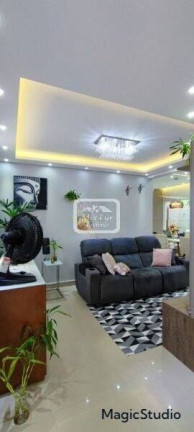Imagem Casa de Condomínio com 2 Quartos à Venda, 75 m² em Ayrosa - Osasco Imagem Casa de Condomínio com 2 Quartos à Venda, 75 m² em Ayrosa - Osasco