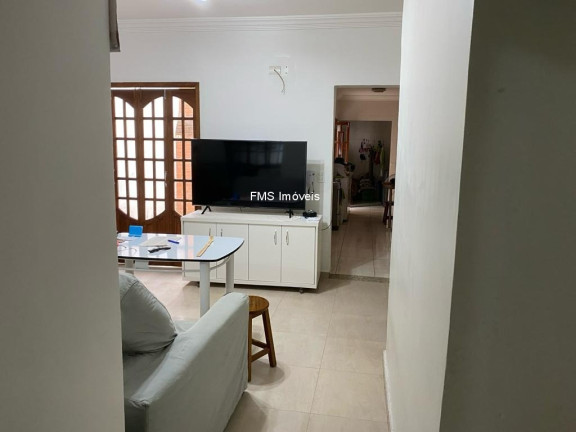 Imagem Casa com 3 Quartos à Venda, 140 m² em Vila Mariana - São Paulo Imagem Casa com 3 Quartos à Venda, 140 m² em Vila Mariana - São Paulo