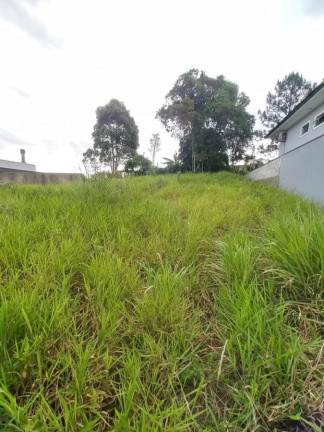 Imagem Terreno à Venda, 360 m² em Pedra Branca - Palhoça