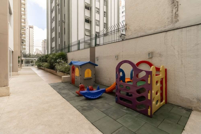 Imagem Apartamento com 3 Quartos à Venda, 210 m² em Itaim Bibi - São Paulo