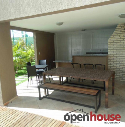 Imagem Apartamento com 2 Quartos à Venda, 94 m² em Candelária - Natal