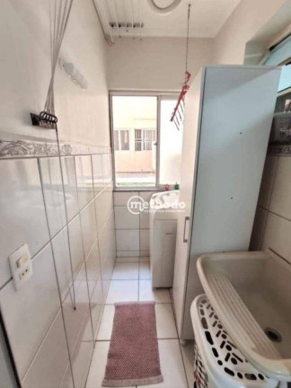 Imagem Apartamento com 3 Quartos à Venda, 78 m² em Jardim Andorinhas - Campinas Imagem Apartamento com 3 Quartos à Venda, 78 m² em Jardim Andorinhas - Campinas
