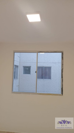Imagem Apartamento com 2 Quartos à Venda, 39 m² em Jardim Petrópolis - Cotia