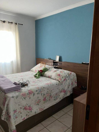 Imagem Apartamento com 2 Quartos à Venda, 65 m² em Jardim América - São José Dos Campos Imagem Apartamento com 2 Quartos à Venda, 65 m² em Jardim América - São José Dos Campos
