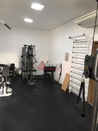 Imagem Apartamento com 3 Quartos à Venda, 96 m² em Jardim Ampliação - São Paulo