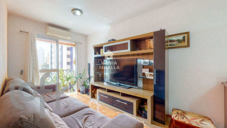 Imagem Apartamento com 3 Quartos à Venda, 71 m² em Vila Pompéia - São Paulo Imagem Apartamento com 3 Quartos à Venda, 71 m² em Vila Pompéia - São Paulo