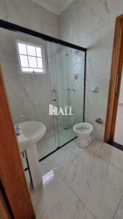 Imagem Casa com 3 Quartos à Venda, 106 m² em Residencial Mais Parque Mirassol - Mirassol