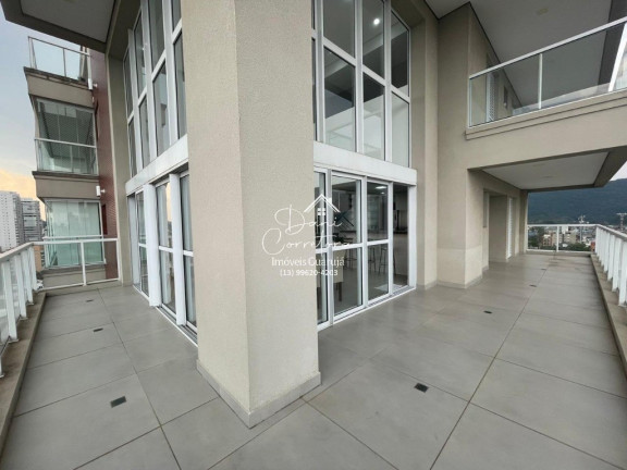 Imagem Imóvel com 3 Quartos à Venda, 283 m² em Enseada - Guarujá