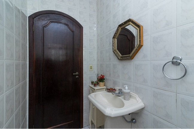 Imagem Casa com 3 Quartos à Venda, 149 m² em Vila Mangalot - São Paulo Imagem Casa com 3 Quartos à Venda, 149 m² em Vila Mangalot - São Paulo