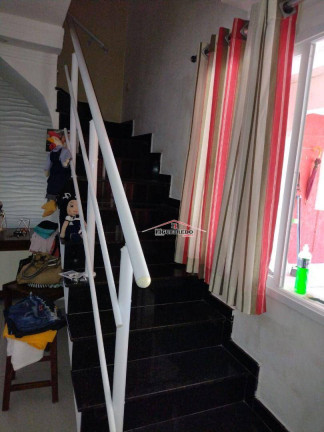 Imagem Casa com 3 Quartos à Venda, 95 m² em Tude Bastos (sítio Do Campo) - Praia Grande