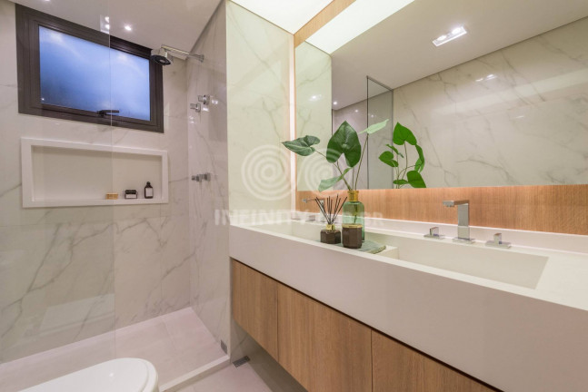Imagem Apartamento com 4 Quartos à Venda, 370 m² em Alto Da Lapa - São Paulo