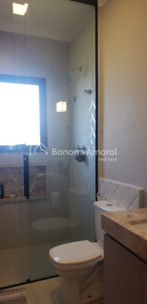 Imagem Casa de Condomínio com 3 Quartos à Venda, 200 m² em Vila Monte Alegre - Paulínia Imagem Casa de Condomínio com 3 Quartos à Venda, 200 m² em Vila Monte Alegre - Paulínia