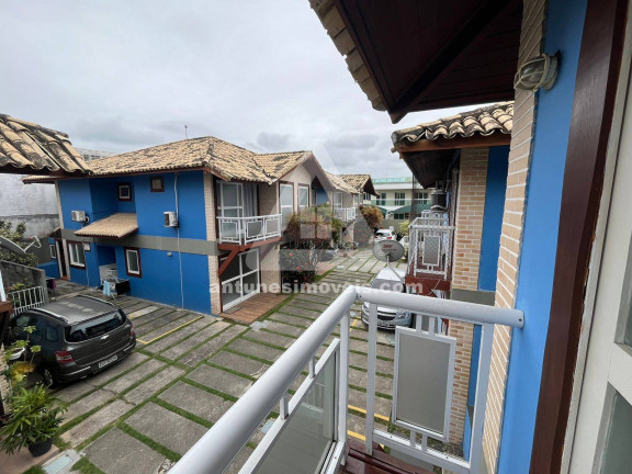 Imagem Casa com 3 Quartos à Venda, 103 m² em Palmeiras - Cabo Frio