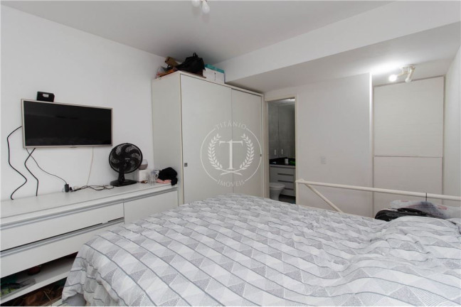 Imagem Apartamento com 1 Quarto à Venda, 45 m² em Indianópolis - São Paulo
