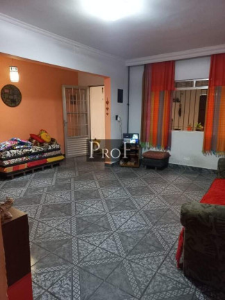 Casa com 4 Quartos à Venda, 230 m² em Sítio Taquaral - Santo André