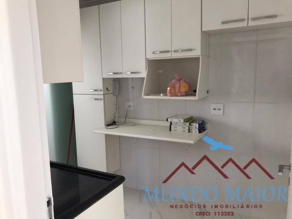 Imagem Apartamento com 3 Quartos à Venda, 63 m² em Chácara Califórnia - São Paulo Imagem Apartamento com 3 Quartos à Venda, 63 m² em Chácara Califórnia - São Paulo