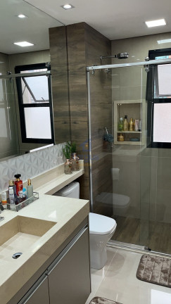 Imagem Apartamento com 3 Quartos à Venda, 123 m² em Vila Regente Feijó - São Paulo Imagem Apartamento com 3 Quartos à Venda, 123 m² em Vila Regente Feijó - São Paulo
