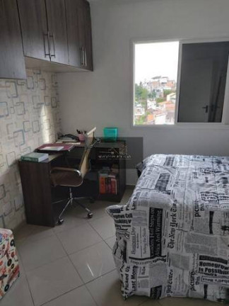 Imagem Apartamento com 2 Quartos à Venda, 60 m² em Mandaqui - São Paulo