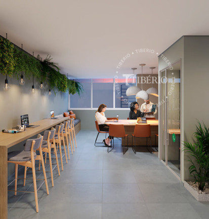 Imagem Imóvel com 3 Quartos à Venda, 75 m² em Vila Pompéia - São Paulo