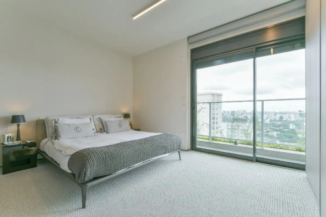 Imagem Imóvel com 3 Quartos à Venda, 175 m² em Cerqueira César - São Paulo Imagem Imóvel com 3 Quartos à Venda, 175 m² em Cerqueira César - São Paulo