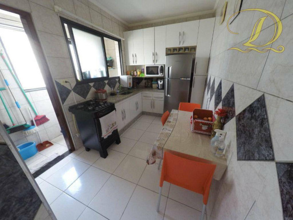 Imagem Apartamento com 1 Quarto à Venda, 55 m² em Aviação - Praia Grande