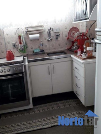 Imagem Apartamento com 3 Quartos à Venda, 92 m² em Parque Mandaqui - São Paulo