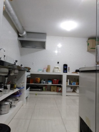Imagem Sobrado com 3 Quartos à Venda, 145 m² em Santa Regina - Camboriú
