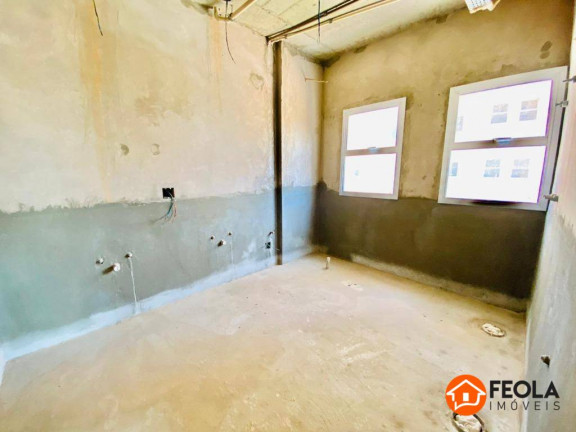 Imagem Apartamento com 4 Quartos à Venda, 388 m² em Centro - Americana Imagem Apartamento com 4 Quartos à Venda, 388 m² em Centro - Americana
