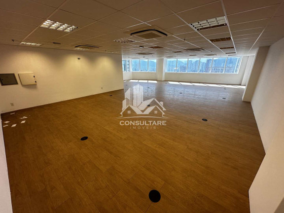 Imagem Sala Comercial à Venda, 338 m² em Gonzaga - Santos Imagem Sala Comercial à Venda, 338 m² em Gonzaga - Santos