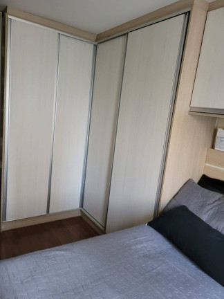 Imagem Apartamento com 2 Quartos à Venda, 52 m² em Jardim Celeste - São Paulo Imagem Apartamento com 2 Quartos à Venda, 52 m² em Jardim Celeste - São Paulo