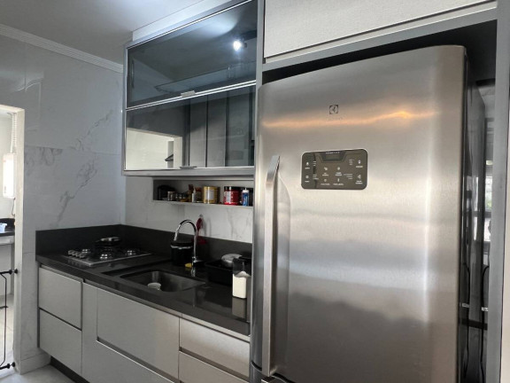 Imagem Apartamento com 3 Quartos à Venda, 76 m² em Vila Pompéia - São Paulo