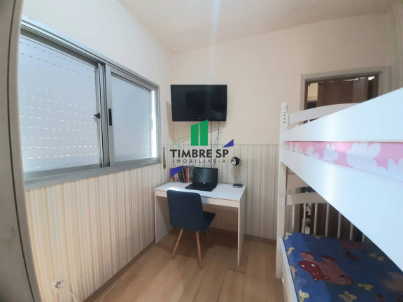 Imagem Apartamento com 2 Quartos à Venda, 53 m² em Vila Primavera - São Paulo