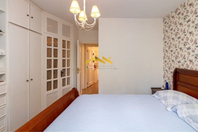 Imagem Apartamento com 3 Quartos à Venda, 119 m² em Vila Andrade - São Paulo Imagem Apartamento com 3 Quartos à Venda, 119 m² em Vila Andrade - São Paulo