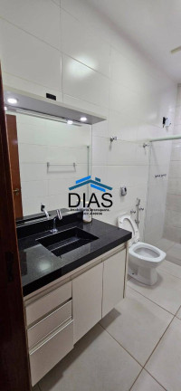 Imagem Casa com 3 Quartos à Venda, 139 m² em Campos Ville - Araraquara Imagem Casa com 3 Quartos à Venda, 139 m² em Campos Ville - Araraquara