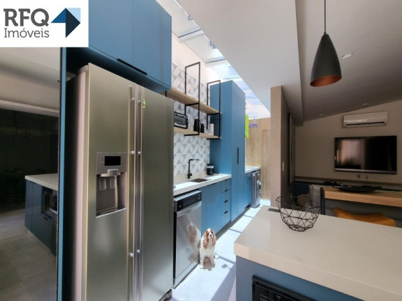 Imagem Imóvel com 3 Quartos à Venda, 136 m² em Ipiranga - São Paulo