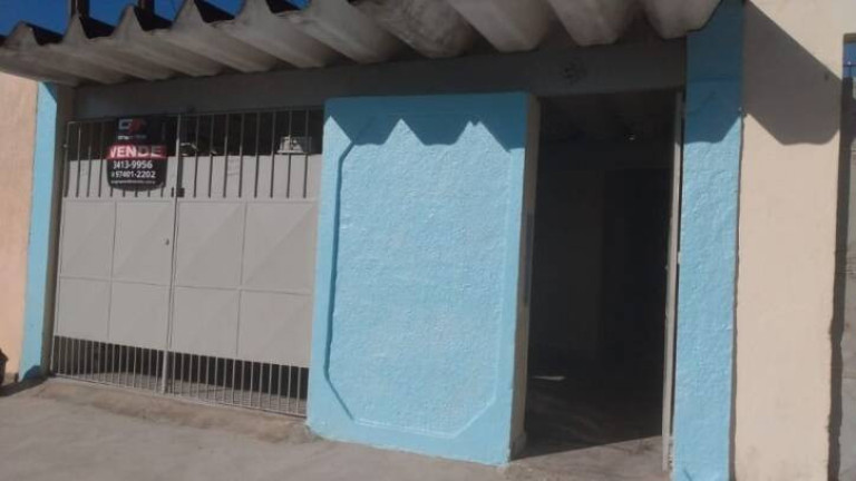 Imagem Casa com 2 Quartos à Venda, 120 m² em Parque Vera Cruz - Tremembé Imagem Casa com 2 Quartos à Venda, 120 m² em Parque Vera Cruz - Tremembé