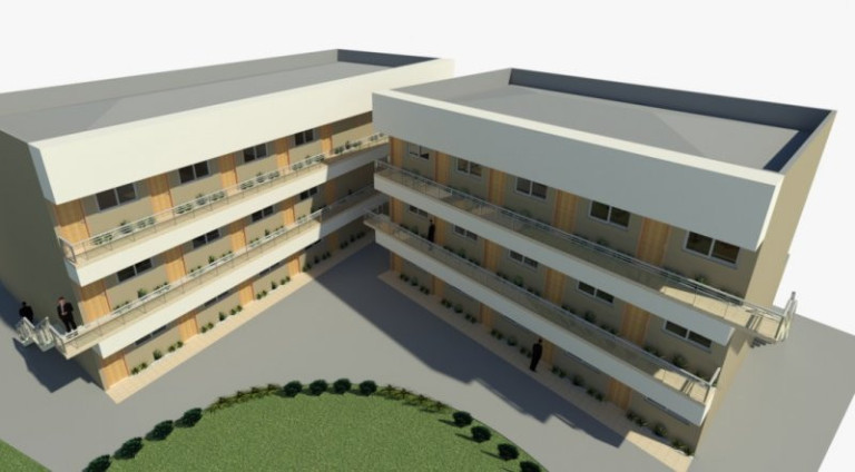 Imagem Apartamento com 2 Quartos à Venda, 40 m² em Araribá - Ubatuba