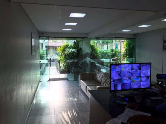 Imagem Apartamento com 2 Quartos à Venda, 44 m² em Torre - Recife Imagem Apartamento com 2 Quartos à Venda, 44 m² em Torre - Recife
