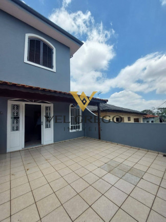 Imagem Casa com 2 Quartos à Venda, 100 m² em Independência - São Bernardo Do Campo Imagem Casa com 2 Quartos à Venda, 100 m² em Independência - São Bernardo Do Campo