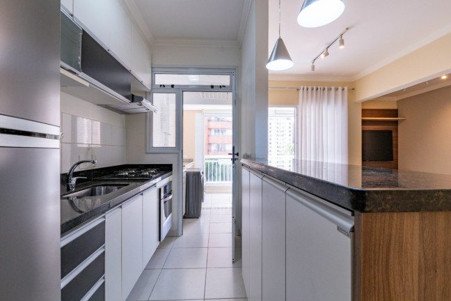 Imagem Apartamento com 2 Quartos à Venda, 71 m² em Vila Suzana - São Paulo