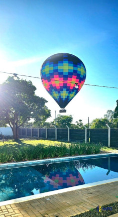 Imagem Chácara à Venda, 1.000 m² em Recanto Maravilha - Boituva