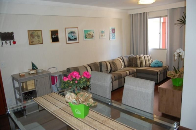 Imagem Apartamento com 2 Quartos à Venda, em Jardim Iris - São Paulo Imagem Apartamento com 2 Quartos à Venda, em Jardim Iris - São Paulo