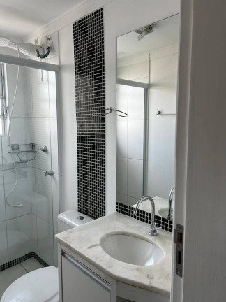 Imagem Apartamento com 2 Quartos à Venda, 52 m² em Jardim Nova Europa - Campinas