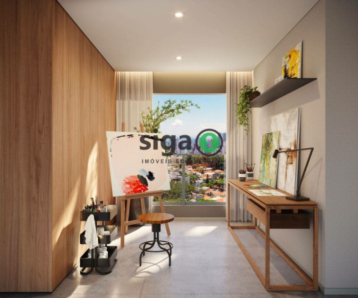 Imagem Apartamento com 3 Quartos à Venda, 147 m² em Vila Clementino - São Paulo Imagem Apartamento com 3 Quartos à Venda, 147 m² em Vila Clementino - São Paulo