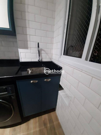 Imagem Apartamento com 2 Quartos à Venda, 49 m² em Vila Industrial - Campinas Imagem Apartamento com 2 Quartos à Venda, 49 m² em Vila Industrial - Campinas